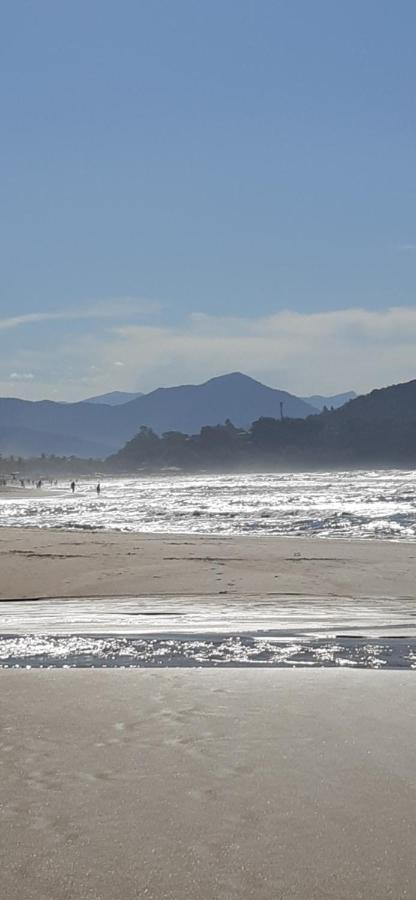 Apto. Aconchegante Proximo A Praia Διαμέρισμα Ubatuba Εξωτερικό φωτογραφία